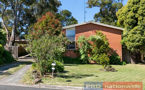 19 Mansfield Avenue, Mount Clear VIC 3350