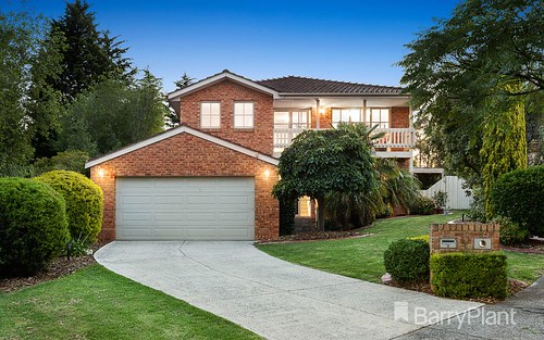 5 Albany Wy, Doncaster East VIC 3109