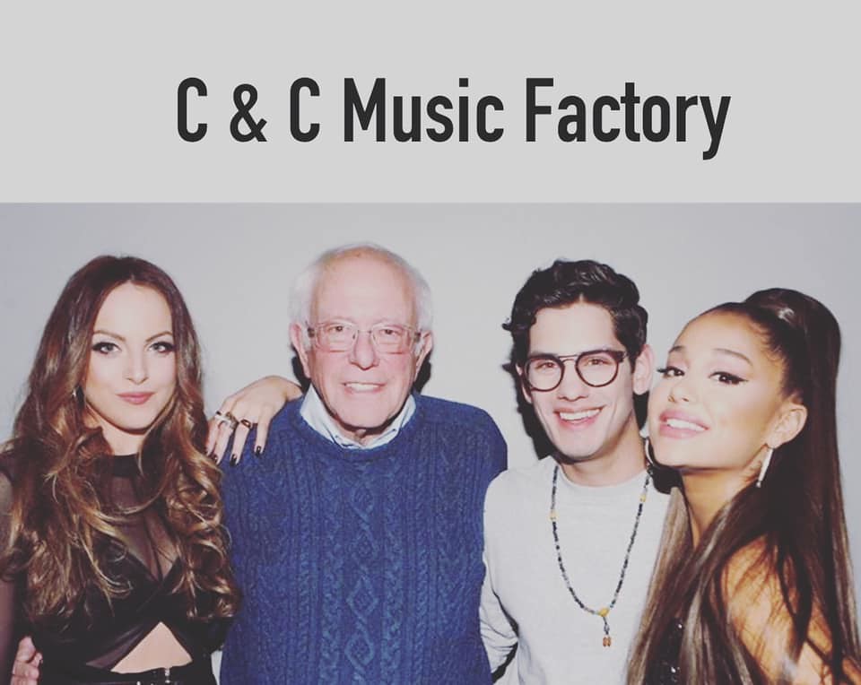C C Music Factory images