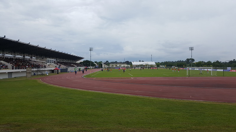 Davao del Norte Sports Complex<br/>© <a href="https://flickr.com/people/185639440@N02" target="_blank" rel="nofollow">185639440@N02</a> (<a href="https://flickr.com/photo.gne?id=49526971538" target="_blank" rel="nofollow">Flickr</a>)