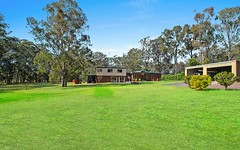 204 Old Stock Route Road, Oakville NSW