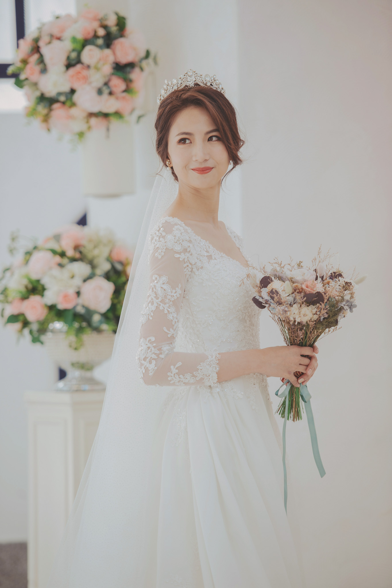 EW Easternwedding 婚攝 居米 婚宴 晶宴