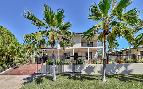 22 Castlereagh Drive, Leanyer NT 0812