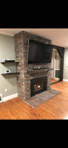 Buckskin - European Stackstone - Installed by Laurel Mountain Chimney Sweeps • <a style="font-size:0.8em;" href="http://www.flickr.com/photos/107178405@N04/49529660628/" target="_blank">View on Flickr</a>