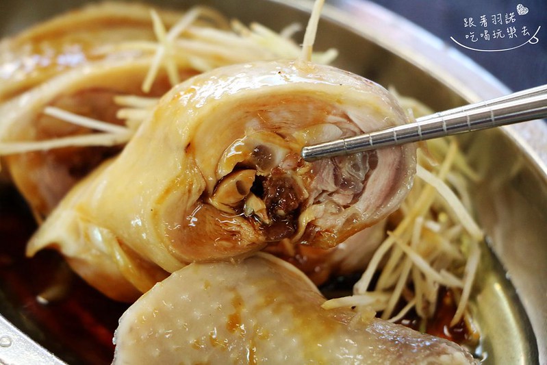 台北山內雞肉南機場夜市必吃超人氣排隊美食25