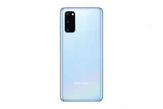 Samsung Galaxy S20, S20+ And Galaxy S20 Ultra 5G