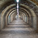 WWII Tunnel in Rijeka