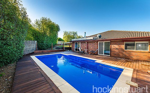25 Stirling Circuit, Beaconsfield Vic
