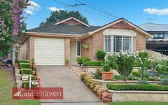 1 Broula Avenue, Baulkham Hills NSW