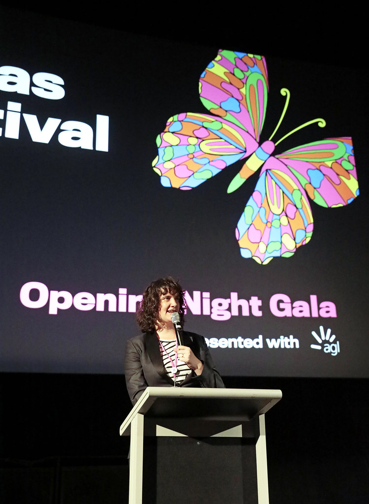 ann-marie calilhanna- queerscreen opening night @ event cinemas_117