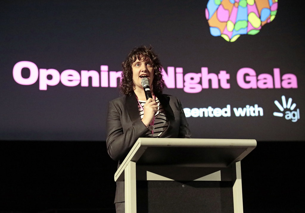ann-marie calilhanna- queerscreen opening night @ event cinemas_126