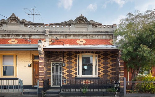 102 Leicester Street, Fitzroy VIC