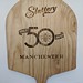 Slattery 1967 to 2017 🐝 #Manchester
