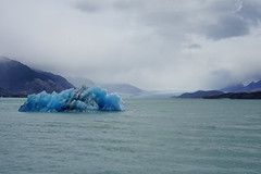 Los Glaciares, Argentina, January 2020