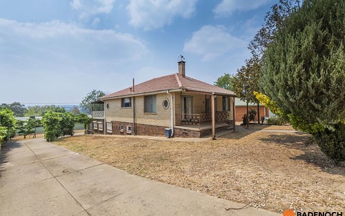 40 Lachlan St, Macquarie ACT 2614