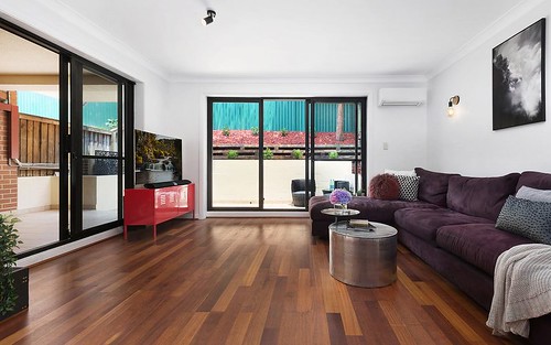4/552 Pacific Hwy, Chatswood NSW 2067