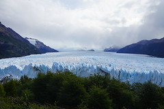 Los Glaciares, Argentina, January 2020