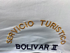 Servicio Turistico Bolivar II