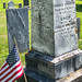 Charles Spofford: Tolman Cemetery, Rockland, Maine