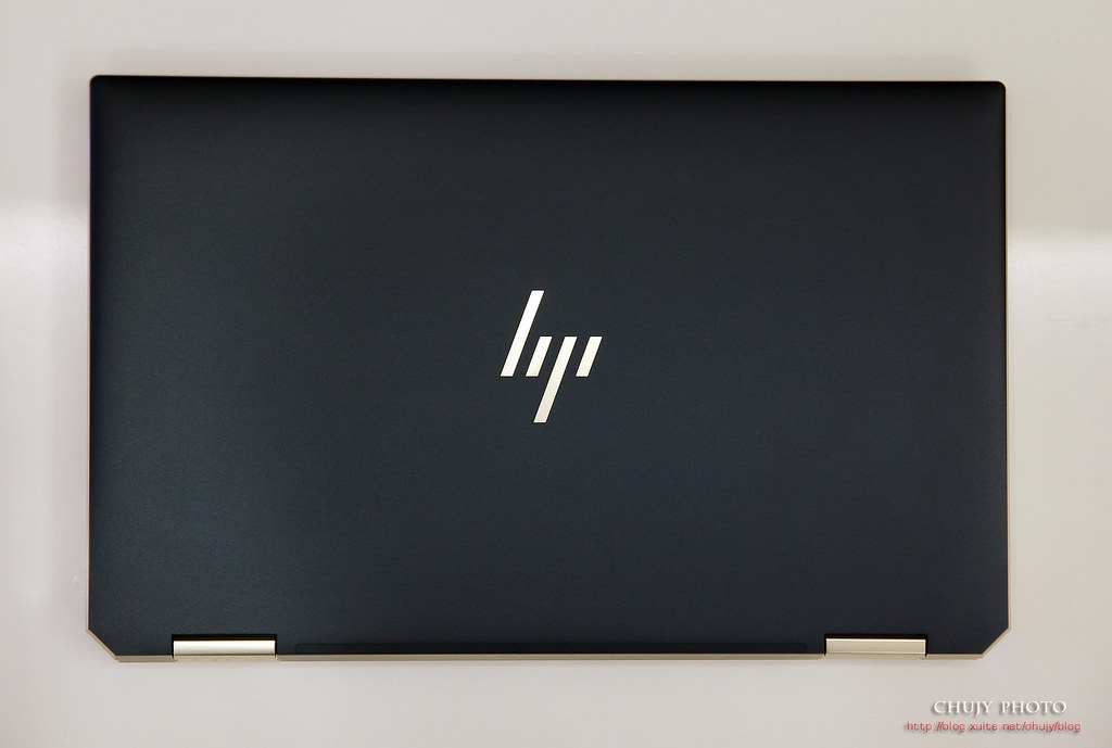 (chujy) HP SPECTRE x360 雅典娜之鑽石切割尊爵筆電