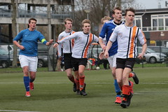 HBC Voetbal • <a style="font-size:0.8em;" href="http://www.flickr.com/photos/151401055@N04/49544565977/" target="_blank">View on Flickr</a>