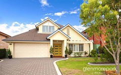52 St Andrews Drive, Glenmore Park NSW