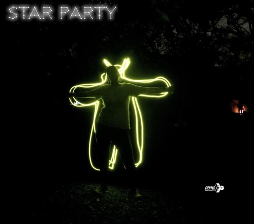 Star Party 3 Feb. 2020