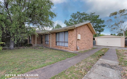 27 Cowdery Place, Monash ACT