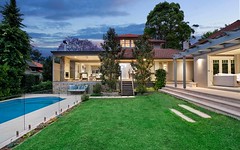 25 Nelson Road, Lindfield NSW
