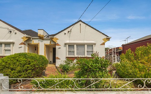 15 King St, Fitzroy North VIC 3068