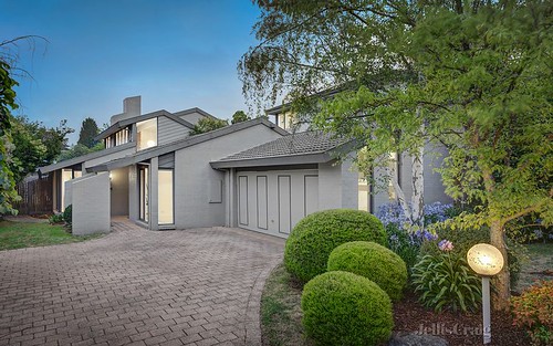 41 Browning Dr, Templestowe VIC 3106