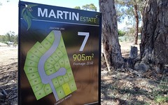 Lot 7 Bettalan Court, Spring Gully VIC