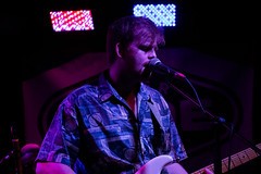 Cole Michael Shoemaker | Lincoln Exposed @ The 1867 Bar 02.12.20