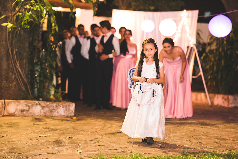 bodas en san lorenzo