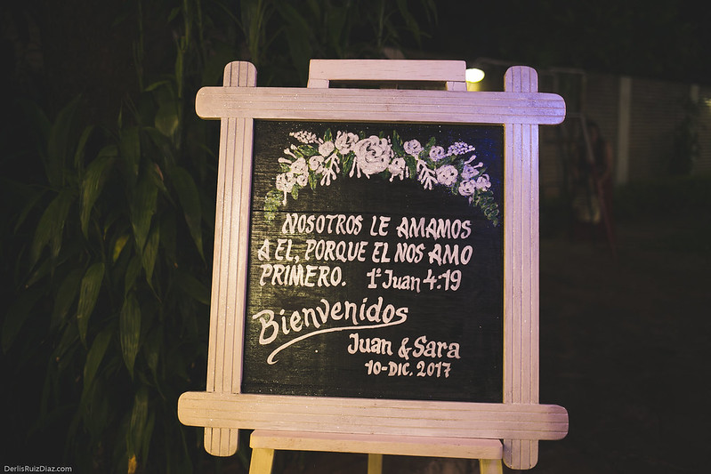 bodas en san lorenzo