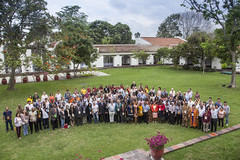 18th Triennial Symposium of the International Society for Tropical Root Crops