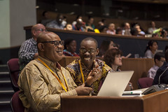 18th Triennial Symposium of the International Society for Tropical Root Crops