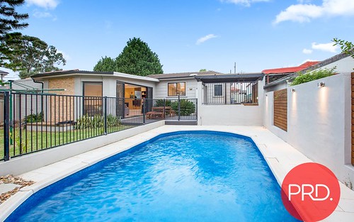 2 Clive Street, Revesby NSW
