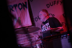 Charlie Burton and OR WHAT | Lincoln Exposed @ Duffy's Tavern 2.14.20