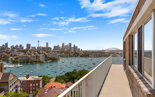 43/105A Darling Point Road, Darling Point NSW