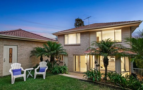 55 Madison Wy, Allambie Heights NSW 2100