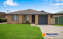 1/65 The Kingsway, Barrack Heights NSW