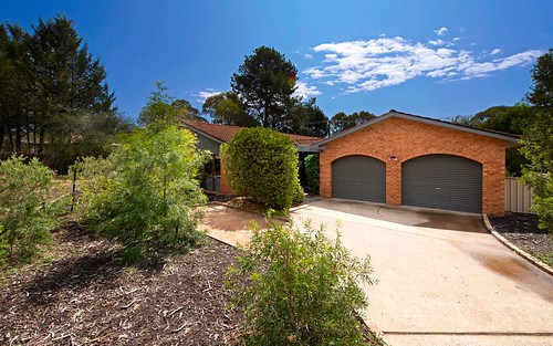 18 Tadgell Place, Florey ACT