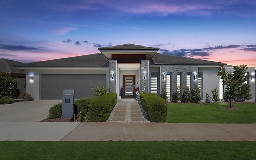 21 Blizzard Circuit, Forde ACT