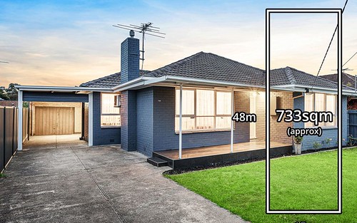 22 Stackpoole St, Noble Park VIC 3174