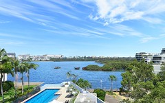675/4 The Crescent, Wentworth Point NSW
