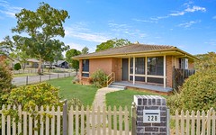 228 Riverside Drive, Airds NSW