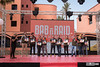Bab el Raid 2020 - Remise des prix & soirée de gala