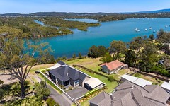 1 Figtree Lane, Fennell Bay NSW