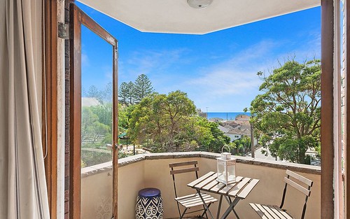 4/135A Brook St, Coogee NSW 2034